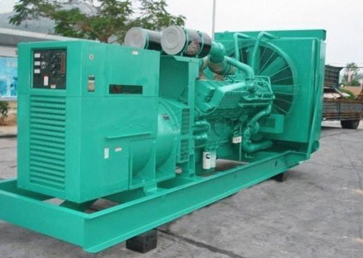 海伦75kw康明斯柴油发电车出租图片 海伦75kw康明斯柴油发电车出租图片