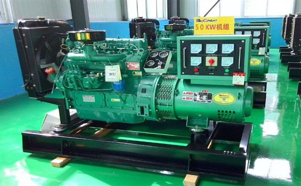 海伦发电机出租 海伦发电机出租